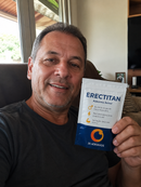 Adesivo Erectitan Homens