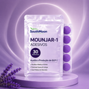 Adesivo Mounjar-1 GLP