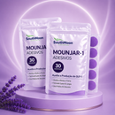 Adesivo Mounjar-1 GLP