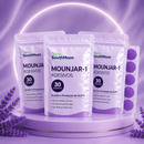 Adesivo Mounjar-1 GLP