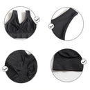 Sutiã Confort Plus (Compre 1 Leve 3) - Frete Grátis