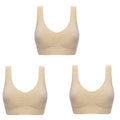 Sutiã Confort Plus (Compre 1 Leve 3) - Frete Grátis