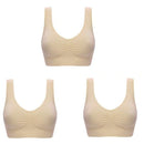 Sutiã Confort Plus (Compre 1 Leve 3) - Frete Grátis
