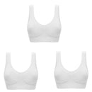 Sutiã Confort Plus (Compre 1 Leve 3) - Frete Grátis