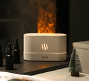 AirRelax® - Umidificador de ar terapêutico com LED