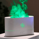AirRelax® - Umidificador de ar terapêutico com LED
